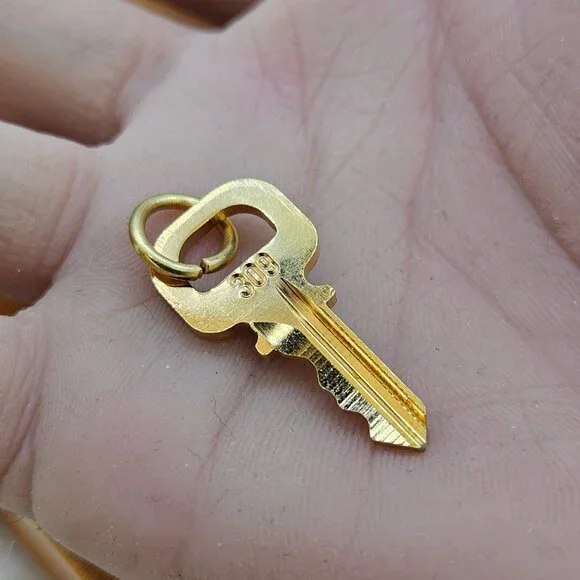 LV Key  #309 - Picture 4 of 4